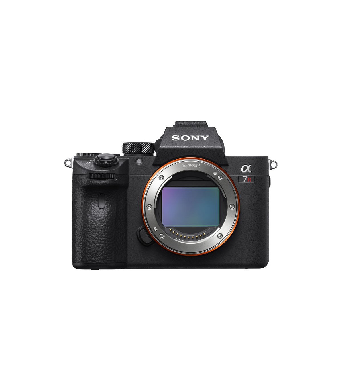 sony a7r 3