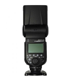 فلاش رودوربینی Yonguo مدل YN968EX-RT مخصوص دوربین های کانن