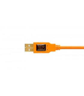 کابل TetherTools تبدیل (USBmini-B (5 Pin به USB 2.0