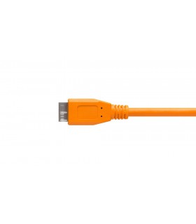 کابل TetherTools- تبدیل USB 3.0 به USB-B