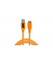 Tether Tools USB 3.0 Male To USB 3.0 Micro-B Cable CU5454