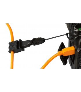 محافظ و نگه دارنده کابل TetherTools مدل Camera support