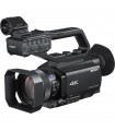 دوربین فیلمبرداری Sony مدل HXR-NX80 4k XDCAM