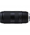 لنز Tamron 100-400mm F4.5-6.3 Di VC USD برای دوربین های EF کانن