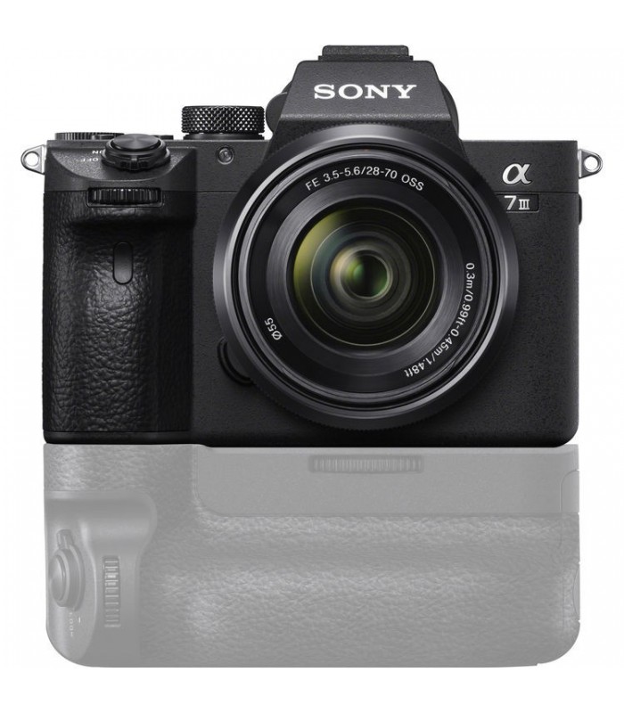 sony camera a7 3