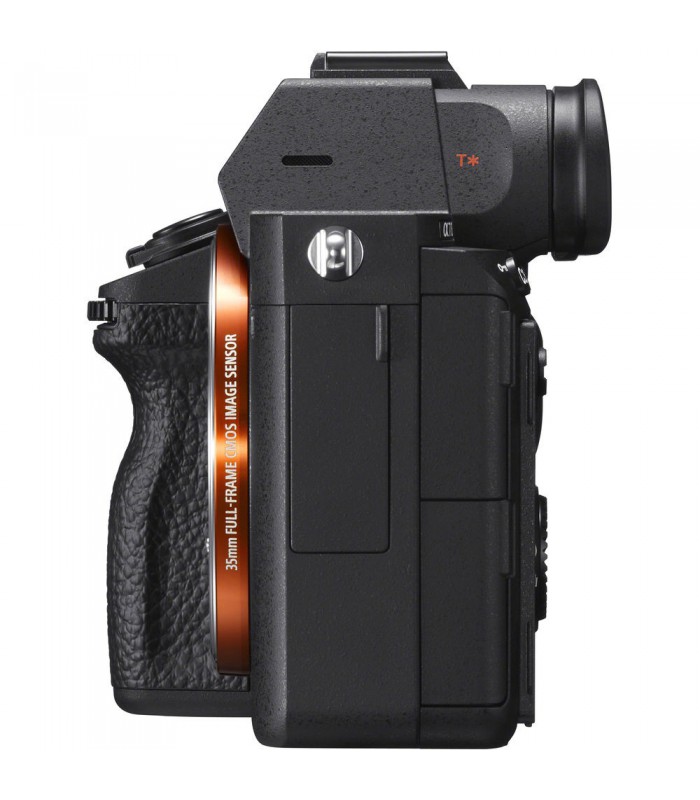 sony a7 iii