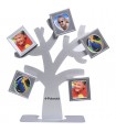 استند درختی پولاروید مدل Polaroid Family Tree Stand