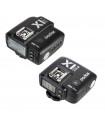 فرستند و گیرنده Godox X1c مخصوص Canon به سفارش S&S