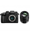 دوربین بدون‌آینه پاناسونیک مدل Panasonic GH5 به همراه لنز DG Vario 12-35mm f2.8