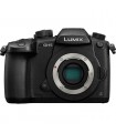 دوربین بدون‌آینه پاناسونیک مدل Panasonic Lumix GH5