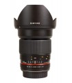 Samyang 24mm f/1.4 ED AS UMC For Nikon