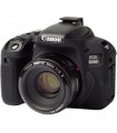 کاور دوربین easyCover مناسب برای کانن 800D - رنگ مشکی