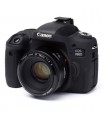 کاور دوربین easyCover مناسب برای کانن 760D - رنگ مشکی