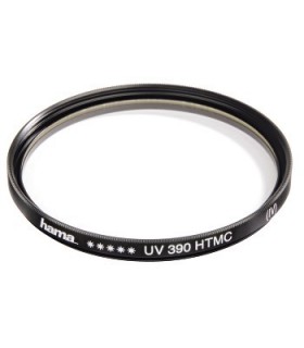 Hama Filter UV HTMC 62mm