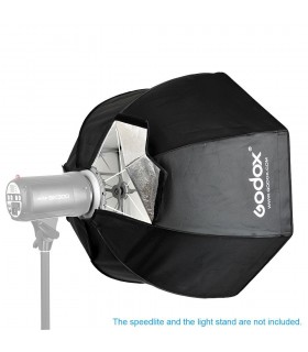 Godox Octabox 80cm Portable