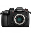 دوربین بدون‌آینه پاناسونیک مدل Panasonic Lumix DC-GH5S