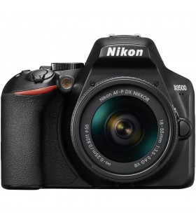 دوربین D3500 نیکون به همراه لنز AF-p 18-55mm