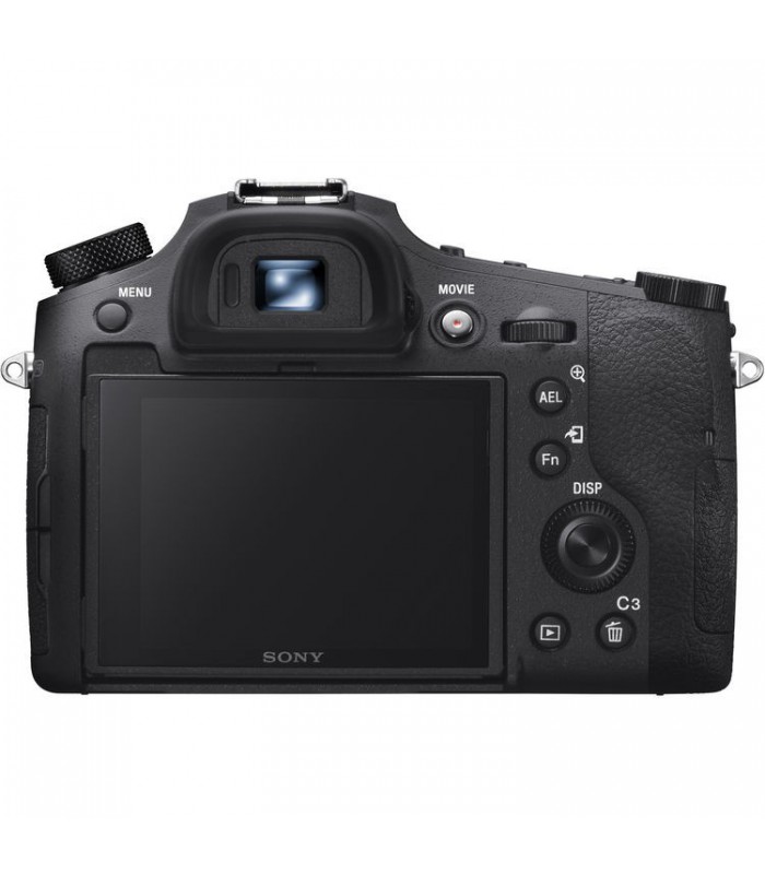 sony alpha a7r iv mirrorless