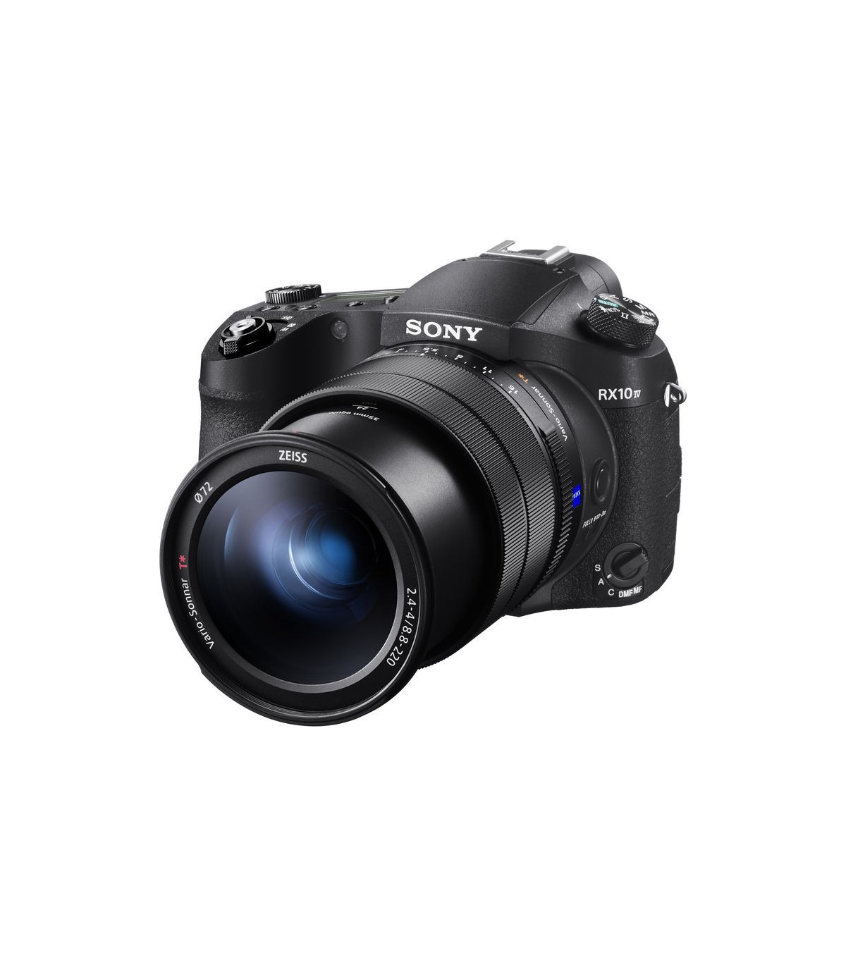 sony rx10v