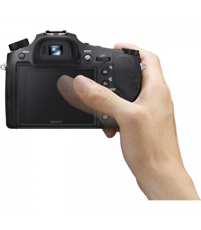 sony dx10 iv