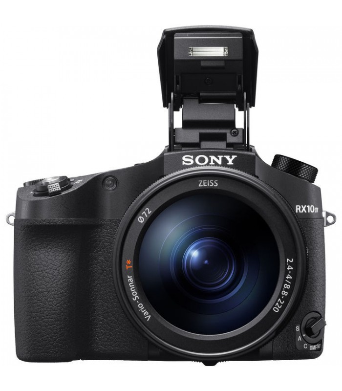 sony alpha new launch