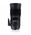 Sigma Macro 180mm f/2.8 EX DG OS APO HSM - Canon Mount