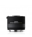 Sigma 2.0X Teleconverter EX APO DG - Nikon Mount