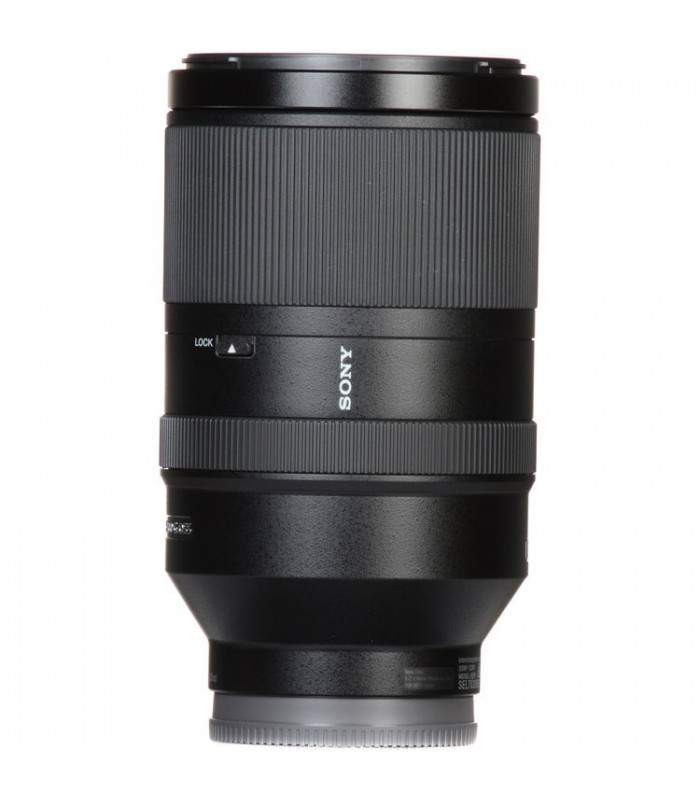 NEW Sony SEL70300G FE 70-300mm G OSS Lens For E-Mount, 48% OFF