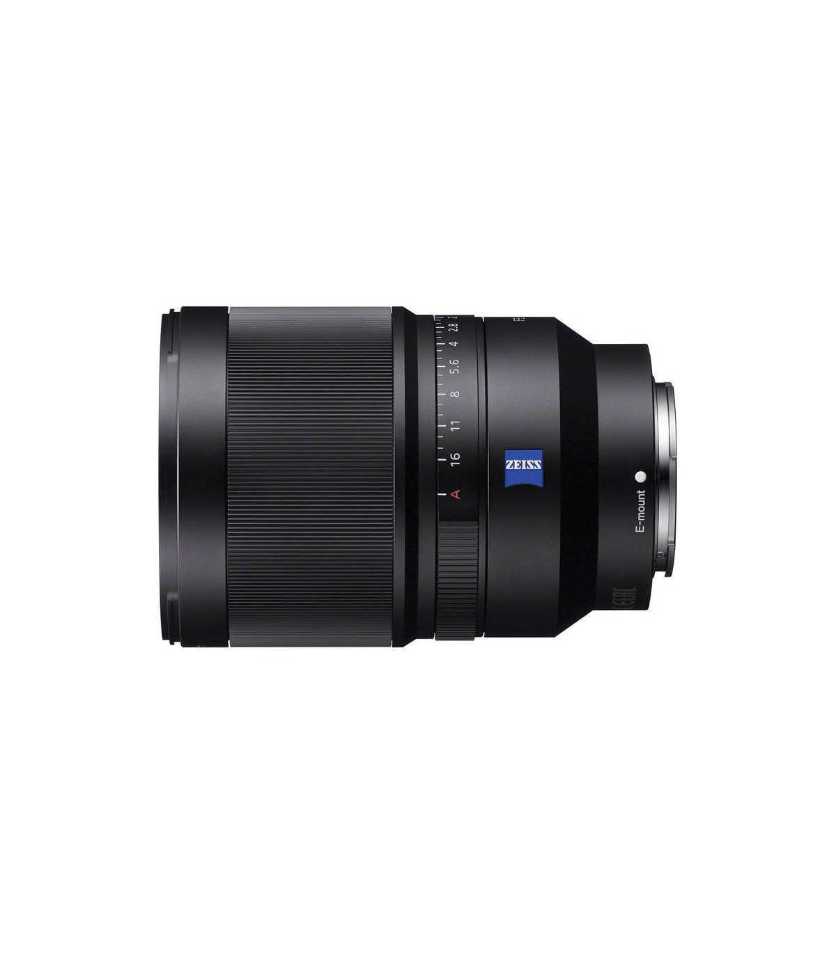 sony zeiss distagon