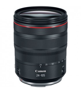 لنز Canon مدل RF 24-105mm f/4L IS USM