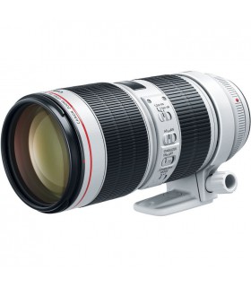لنز کانن مدل Canon EF 70-200mm f/2.8L IS III USM