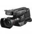 دوربین فیلم‌برداری حرفه‌ای پاناسونیک مدل HC-MDH3 AVCHD