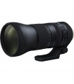 لنز دست دوم تامرون مدل  SP 150-600mm f/5-6.3 Di VC USD G2 - Nikon Mount