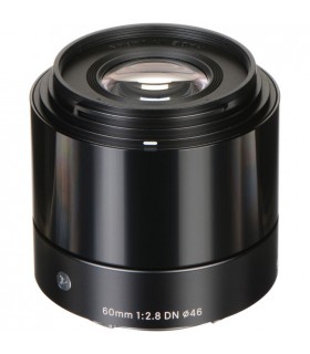 لنز Sigma مدل 60mm f/2.8 DN Art مانت سونی