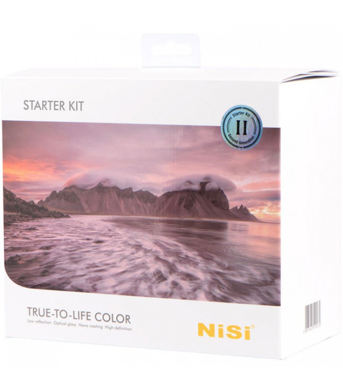 کیت فیلتر Nisi مدل V5 Pro Starter Kit