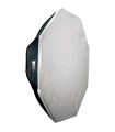 S&S 95cm Circular Softbox with Grid