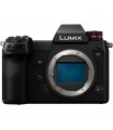دوربین فول فریم بدون آینه پاناسونیک مدل Lumix DC-S1