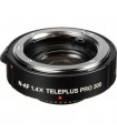 Kenko Teleplus PRO 300 DGX 1.4x AF For Nikon