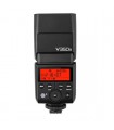 فلاش رودوربینی گودوکس مدل Godox SpeedLite TTL V350n مناسب برای دوربین‌های نیکون