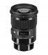 لنز Sigma مدل 50mm f/1.4 DG HSM Art مانت E