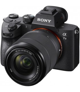 دوربین بدون آینه Sony مدل a7 III