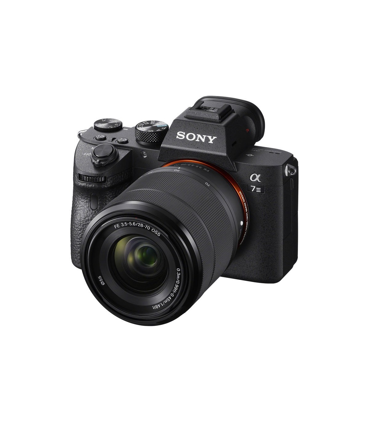 Sony alpha outlet a7 iii