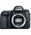 دوربین دیجیتال دست دوم کانن مدل EOS 6D Mark II بدنه