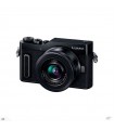 دوربین بدون آینه پاناسونیک مدل Lumix DC-GF10 همراه لنز ۳۲-۱۲ میلی‌متر
