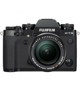 دوربین دیجیتال Fujifilm مدل X-T3