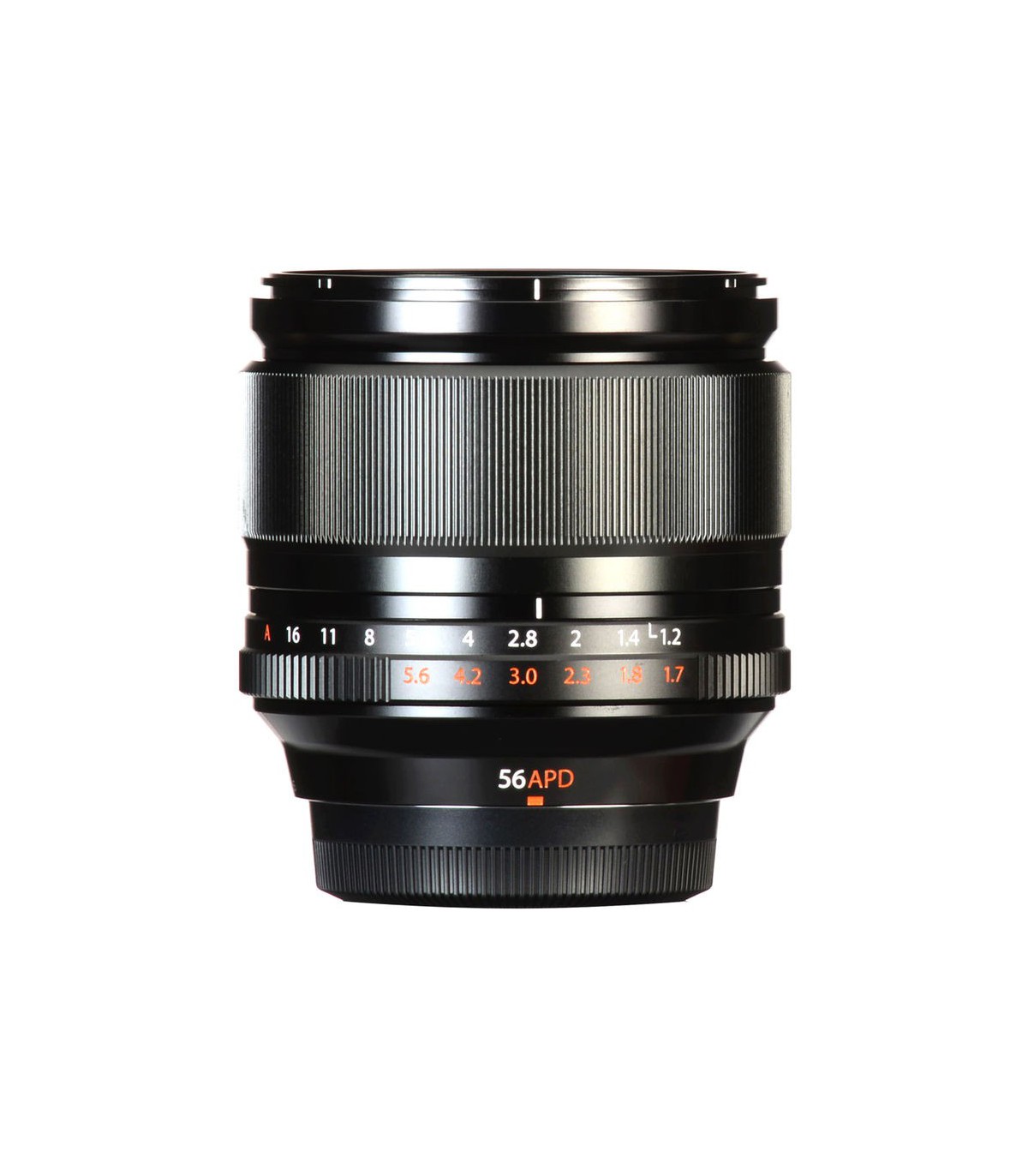 美品 XF56mm F1.2 APD - レンズ(単焦点)