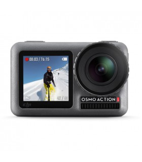 دوربین ورزشی DJI مدل Osmo Action
