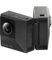 دوربین ۳۶۰ درجه سه بعدی Insta360 مدل EVO 3D/2D