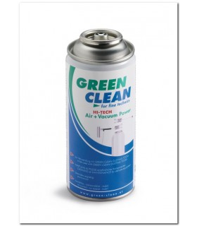 GREEN CLEAN Air + Vacuum Power G-2051