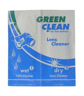 GREEN CLEAN Lens Cleaner LC-7010